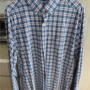 Vineyard Vines Button Down